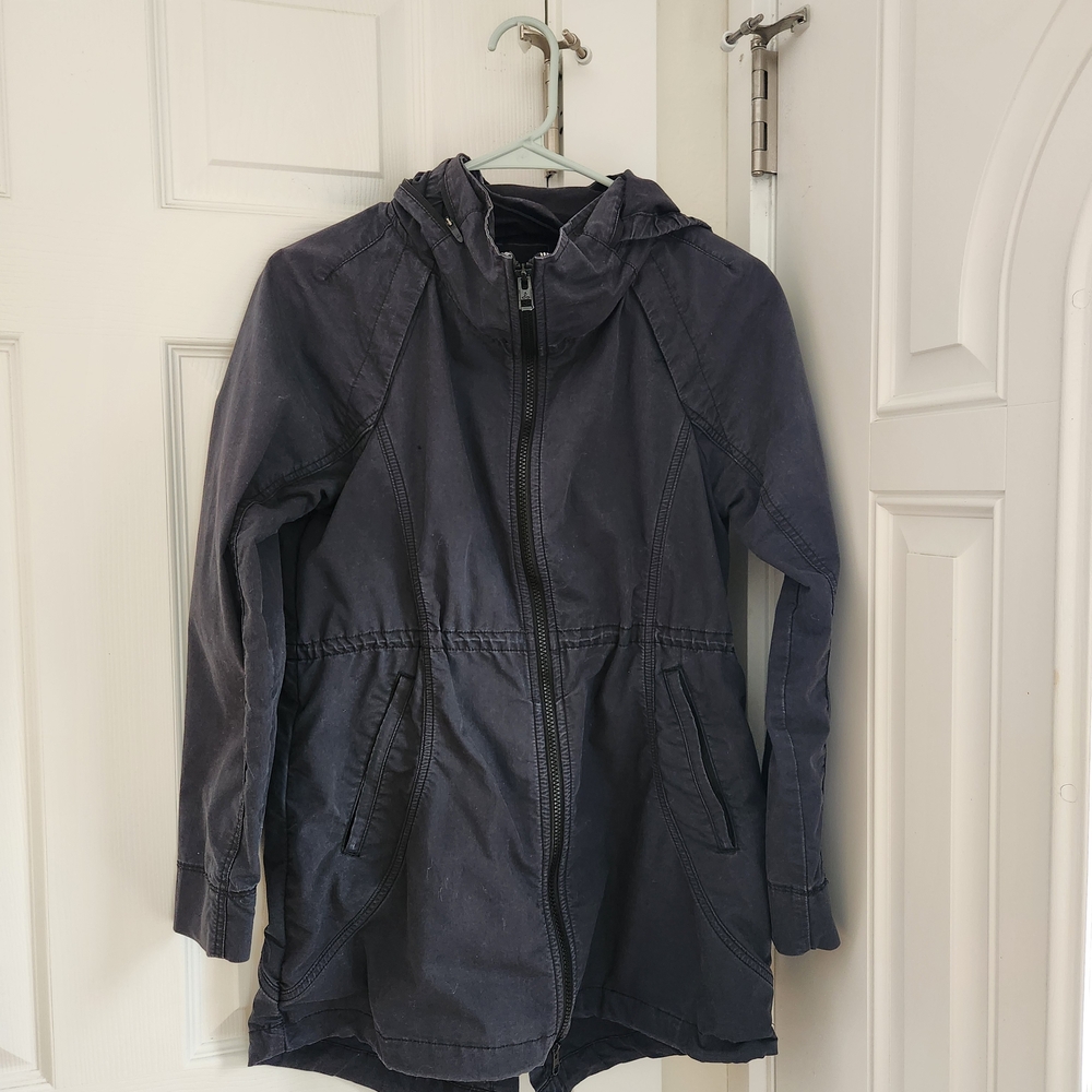 Prana Jacket